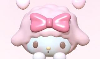 三丽鸥壁纸图片大全