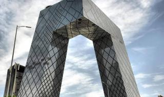 央视大楼设计师 央视大楼设计师