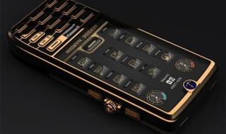 世界上最贵的奢侈品