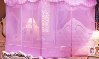 蚊帐拉链开了怎么办