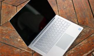 小米分辨率 小米分辨率