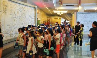 张裕酒文化博物馆