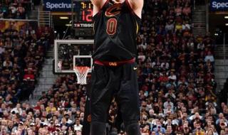 勒布朗詹姆斯十佳球