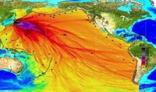 日本核废水已排了吗