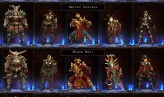 暗黑3好玩吗 暗黑3好玩吗