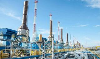 中方回应买俄天然气