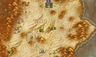 塔纳利斯怎么去 塔纳利斯怎么去