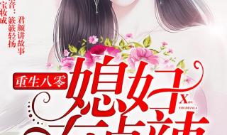 我在八零当后妈 我在八零当后妈