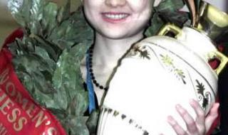 中国男队夺得冠军 中国男队夺得冠军