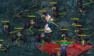 魔域3.1攻略 魔域3.1攻略