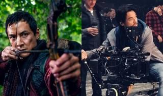 吴彦祖美剧 吴彦祖美剧