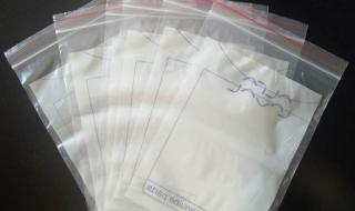 塑料自封袋生产厂家