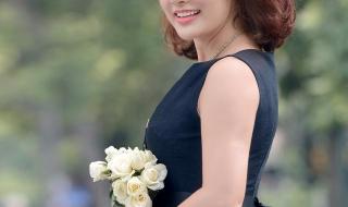 成熟女人是什么样的