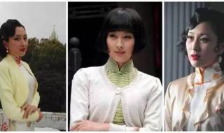 王志文旗袍 王志文旗袍