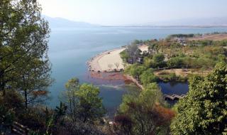 溪洛渡电站 溪洛渡电站