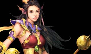 三国群英传7修改器