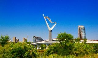 厦门园博苑好玩吗