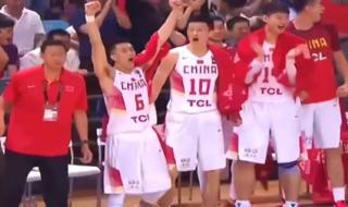 2015年男篮亚锦赛决赛 2015年男篮亚锦赛决赛