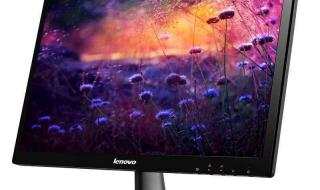 19液晶显示器分辨率