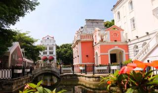 深圳五一去哪玩