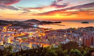 中国最东端高铁站