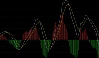 股市黄线白线代表什么 股市黄线白线代表什么