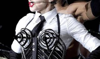 ladygaga香港演唱会 ladygaga香港演唱会