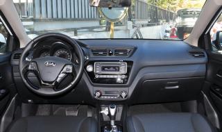 悦达起亚k2怎么样