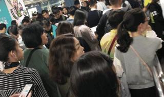 元旦广州哪里好玩