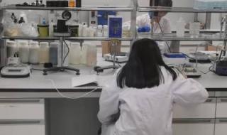 洗发水代加工工厂