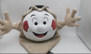 2022世界杯吉祥物官宣