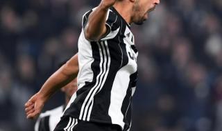 尤文图斯主场城市