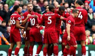 英超联赛历届联赛冠军