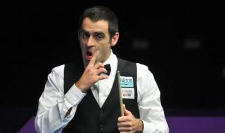 斯诺克禁赛中国球员