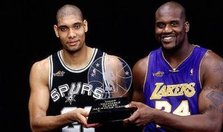 全明星赛mvp历届数据