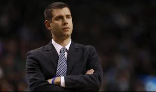 凯尔特人新主教练