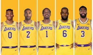 湖人太阳季后赛2021