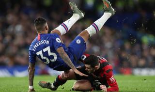 2020赛季英超排行榜 2020赛季英超排行榜