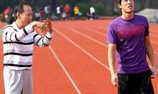 2012年刘翔退赛原因