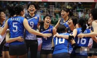 世锦赛中国女排名单