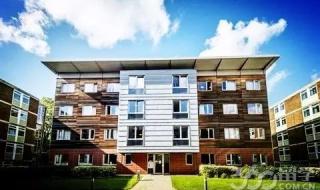 南安普顿大学排名 南安普顿大学排名