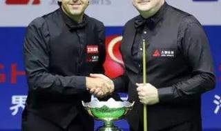 历届大师赛冠军一览 历届大师赛冠军一览